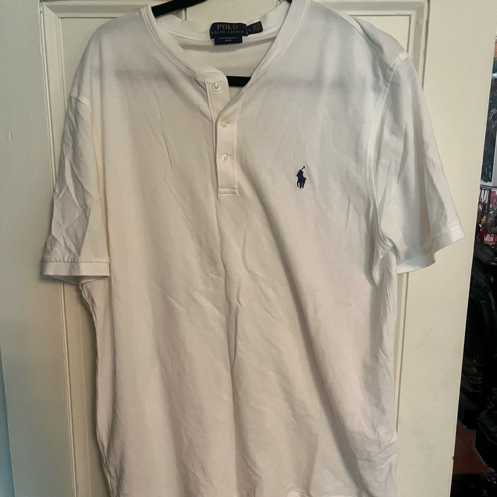 Ralph Lauren Polo tshirt